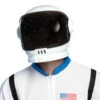 Helm Astronaut -Feestartikelen Winkel helm astronaut