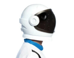 Helm Astronaut -Feestartikelen Winkel helm astronaut 2