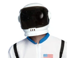 Helm Astronaut