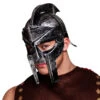 Helm Gladiator -Feestartikelen Winkel helm gladiator