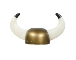Helm Viking Plastic -Feestartikelen Winkel helm viking plastic 1