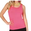 Hemd Neon Roze L -Feestartikelen Winkel hemd neon roze l