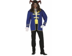 Het Beest Kostuum Heren