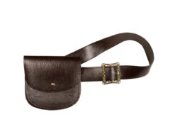 Heuptas Met Riem Tas 18x18cm, Riem 110x5cm -Feestartikelen Winkel heuptas met riem tas 18x18cm riem 110x5cm 2