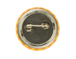 Hippie Buttons 3cm 4st -Feestartikelen Winkel hippie buttons 3cm 4st 5