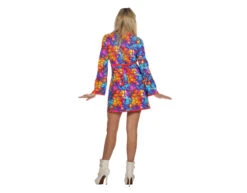 Hippie Jurkje Sexy -Feestartikelen Winkel hippie jurkje sexy 2