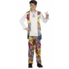 Hippie Kostuum Jongens 14-16 Jaar -Feestartikelen Winkel hippie kostuum jongens 14 16 jaar
