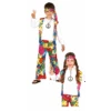 Hippie Kostuum Peace Kind -Feestartikelen Winkel hippie kostuum peace kind