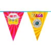 Hippie Slinger 6m -Feestartikelen Winkel hippie slinger 6m