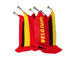 Hoed Belgium -Feestartikelen Winkel hoed belgium 2