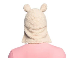 Hoed Schaap -Feestartikelen Winkel hoed schaap 2