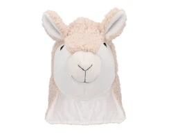 Hoed Schaap -Feestartikelen Winkel hoed schaap 3