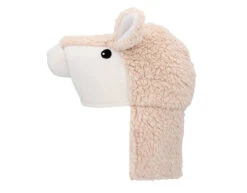 Hoed Schaap -Feestartikelen Winkel hoed schaap 4