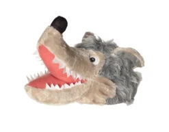 Hoed Wolf -Feestartikelen Winkel hoed wolf 1