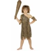 Holbewoner Kostuum Kind