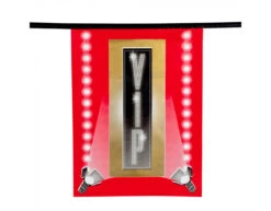 Hollywood Slinger Vip 6m -Feestartikelen Winkel hollywood slinger vip 6m 3