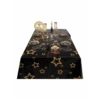 Hollywood Tafelkleed Vip 1,8m -Feestartikelen Winkel hollywood tafelkleed vip 18m