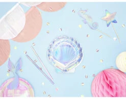 Honeycomb Bal Lichtroze 30cm -Feestartikelen Winkel honeycomb bal lichtroze 30cm 7