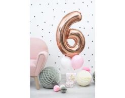 Honeycomb Bal Wit 30cm -Feestartikelen Winkel honeycomb bal wit 30cm 2