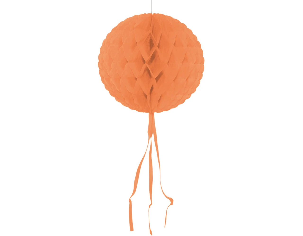 Honeycomb Bal Zalm 30cm 3 Honeycomb Bal Zalm 30cm