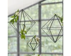 Honeycombs Beige 3st -Feestartikelen Winkel honeycombs beige 3st 2