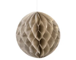 Honeycombs Party Time 3st -Feestartikelen Winkel honeycombs party time 3st 2