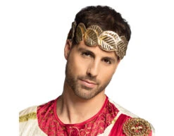 Hoofdband Romein -Feestartikelen Winkel hoofdband romein 2