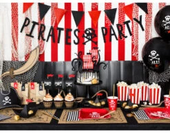 Houten Bestek Zwart 16cm 18 Delig -Feestartikelen Winkel houten bestek zwart 16cm 18 delig 6