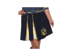 Hufflepuff Kostuum Kind Jurk -Feestartikelen Winkel hufflepuff kostuum kind jurk 1