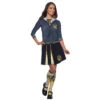 Hufflepuff Kostuum Kind Jurk