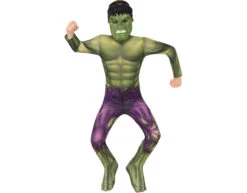 Hulk Pak Kind Met Masker