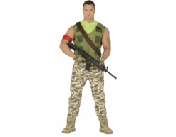 Huurling Kostuum Heren