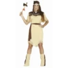 Indianen Kostuum Dames -Feestartikelen Winkel indianen kostuum dames