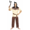 Indianen Kostuum Heren -Feestartikelen Winkel indianen kostuum heren