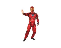 Iron Man Pak Refresh