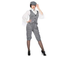 Feestartikelen Winkel -Feestartikelen Winkel jaren 20 kostuum dames 1