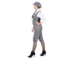 Jaren 20 Kostuum Dames -Feestartikelen Winkel jaren 20 kostuum dames 2