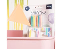 Kaars 3 Jaar Pastel 5cm 9 Kaars 3 Jaar Pastel 5cm -Feestartikelen Winkel kaars 3 jaar pastel 5cm 3