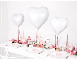 Kaarsen Rose Goud Metallic 24cm 10st -Feestartikelen Winkel kaarsen rose goud metallic 24cm 10st 2