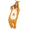 Kangoeroe Onesie