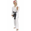 Karate Kostuum Kind