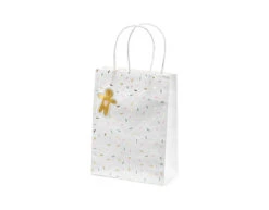 Kerst Uitdeeltasjes 3st -Feestartikelen Winkel kerst uitdeeltasjes 3st 2