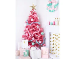 Kerst Uitdeeltasjes 3st -Feestartikelen Winkel kerst uitdeeltasjes 3st 5