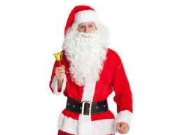 Kerstbel Deluxe -Feestartikelen Winkel kerstbel deluxe 3