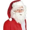 Kerstman Baard Set -Feestartikelen Winkel kerstman baard set