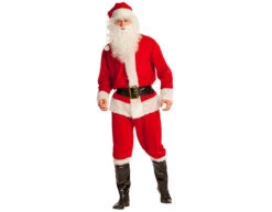 Kerstman Pak Compleet M