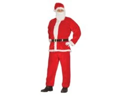 Kerstman Pak Santa M