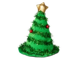 Kerstmuts Kerstboom -Feestartikelen Winkel kerstmuts kerstboom 2