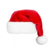 Kerstmuts Santa Origineel -Feestartikelen Winkel kerstmuts santa origineel