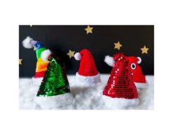 Kerstmuts Shitmas -Feestartikelen Winkel kerstmuts shitmas 2